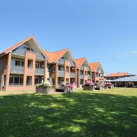Hotel Bornholm فيست تيرشخيلينج المظهر الخارجي الصورة