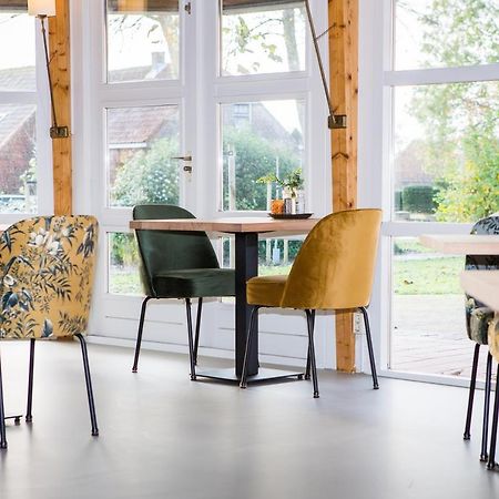 Hotel Bornholm فيست تيرشخيلينج المظهر الخارجي الصورة