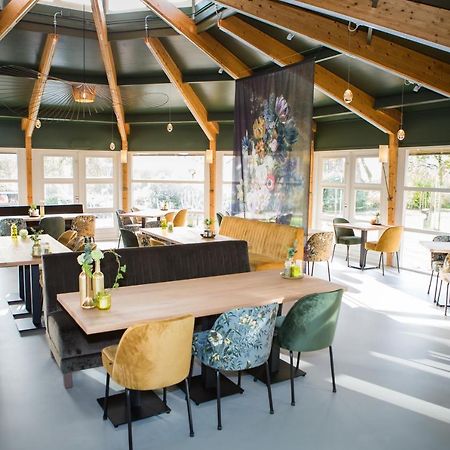 Hotel Bornholm فيست تيرشخيلينج المظهر الخارجي الصورة