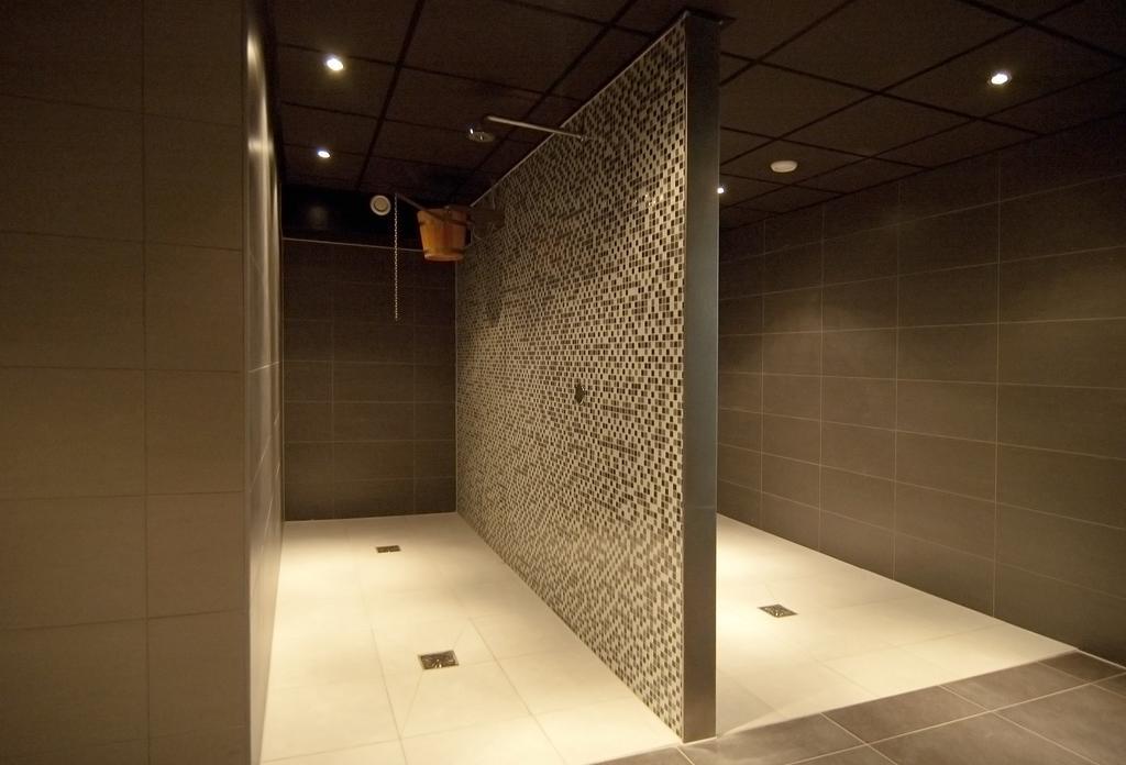 Hotel Bornholm فيست تيرشخيلينج المظهر الخارجي الصورة