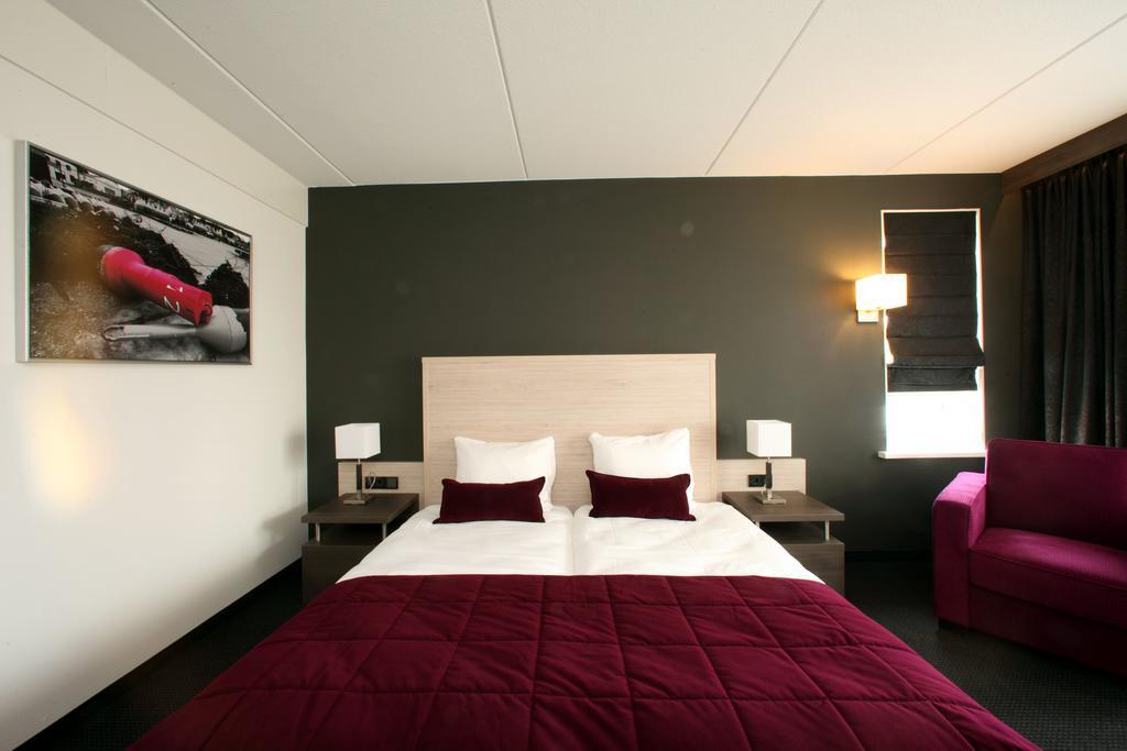 Hotel Bornholm فيست تيرشخيلينج المظهر الخارجي الصورة