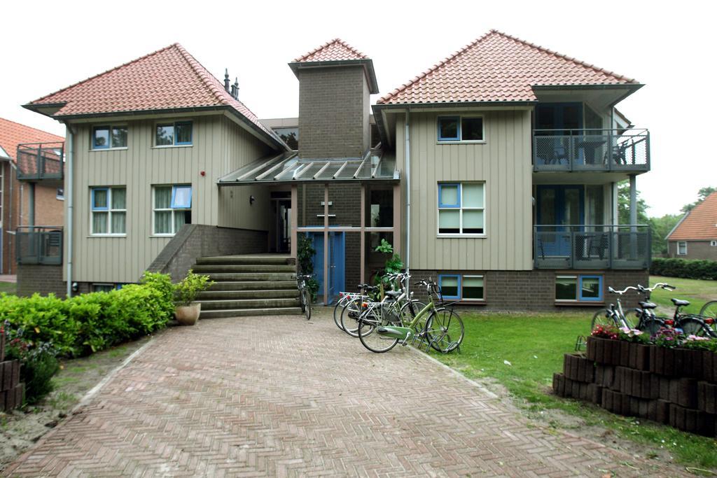 Hotel Bornholm فيست تيرشخيلينج المظهر الخارجي الصورة