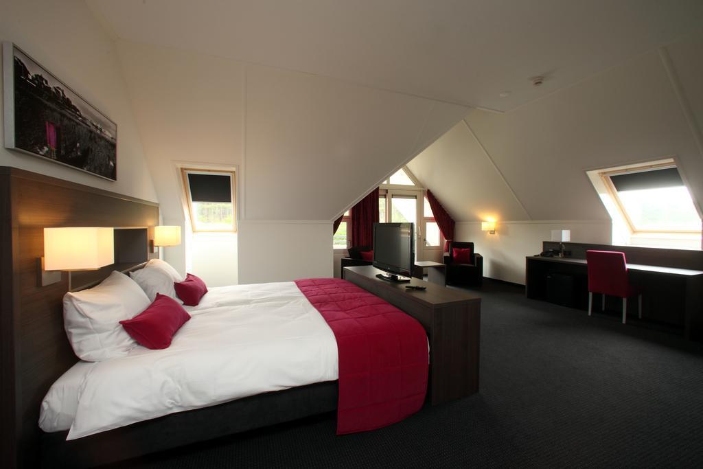 Hotel Bornholm فيست تيرشخيلينج الغرفة الصورة