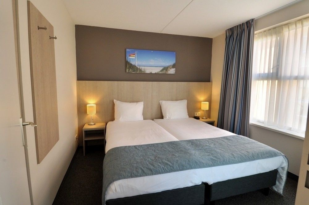 Hotel Bornholm فيست تيرشخيلينج المظهر الخارجي الصورة