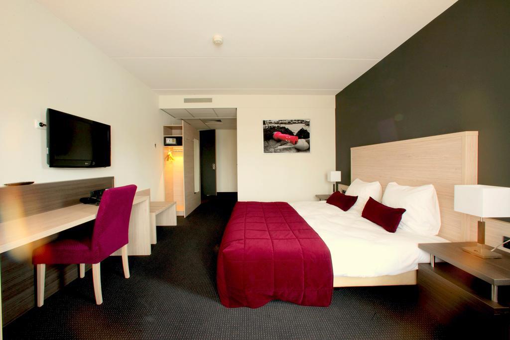 Hotel Bornholm فيست تيرشخيلينج المظهر الخارجي الصورة