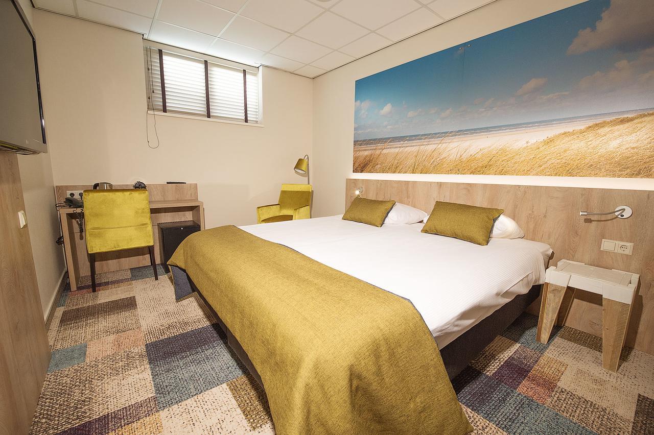 Hotel Bornholm فيست تيرشخيلينج المظهر الخارجي الصورة