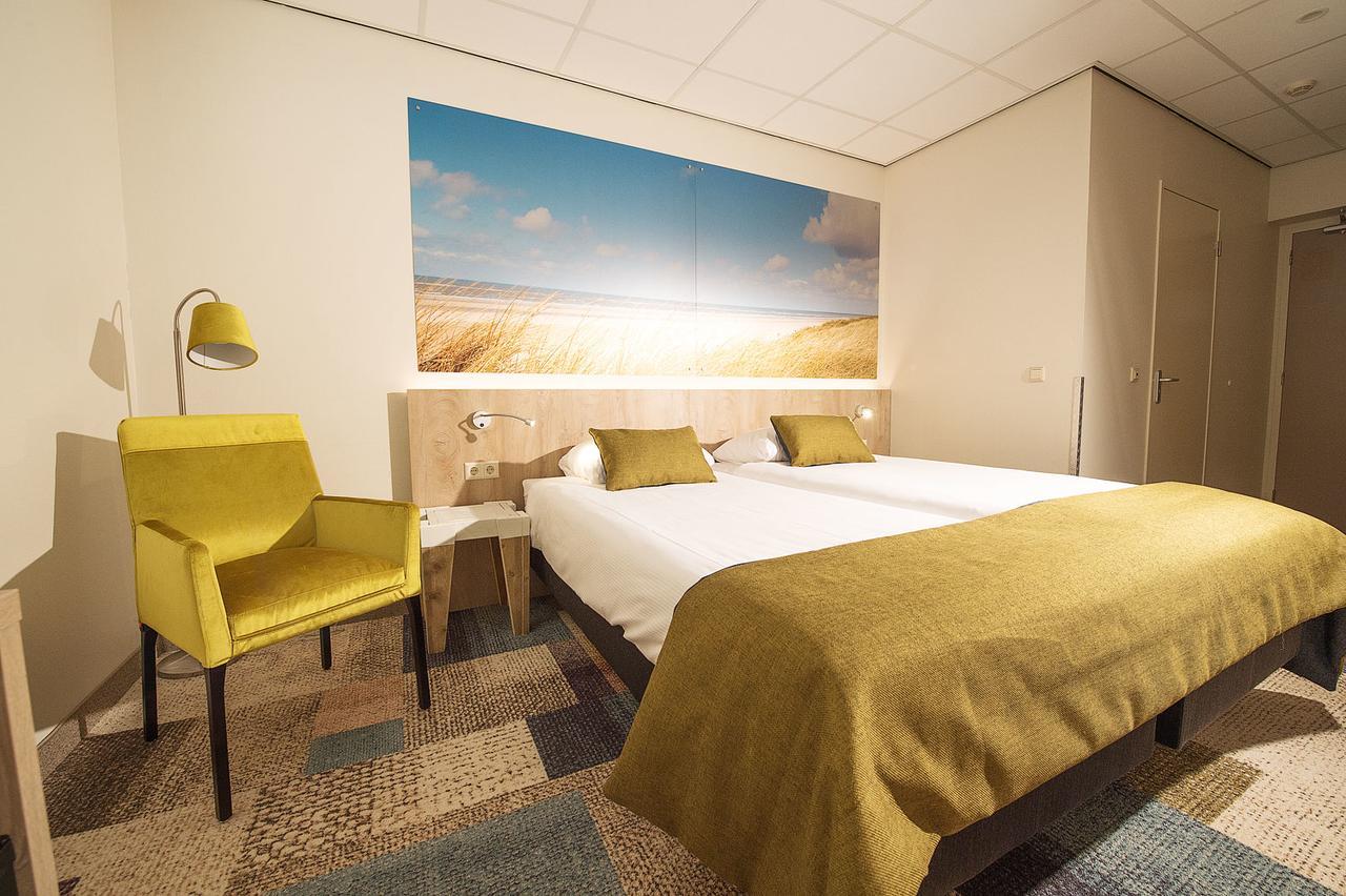 Hotel Bornholm فيست تيرشخيلينج المظهر الخارجي الصورة