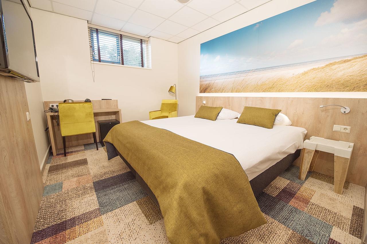 Hotel Bornholm فيست تيرشخيلينج المظهر الخارجي الصورة