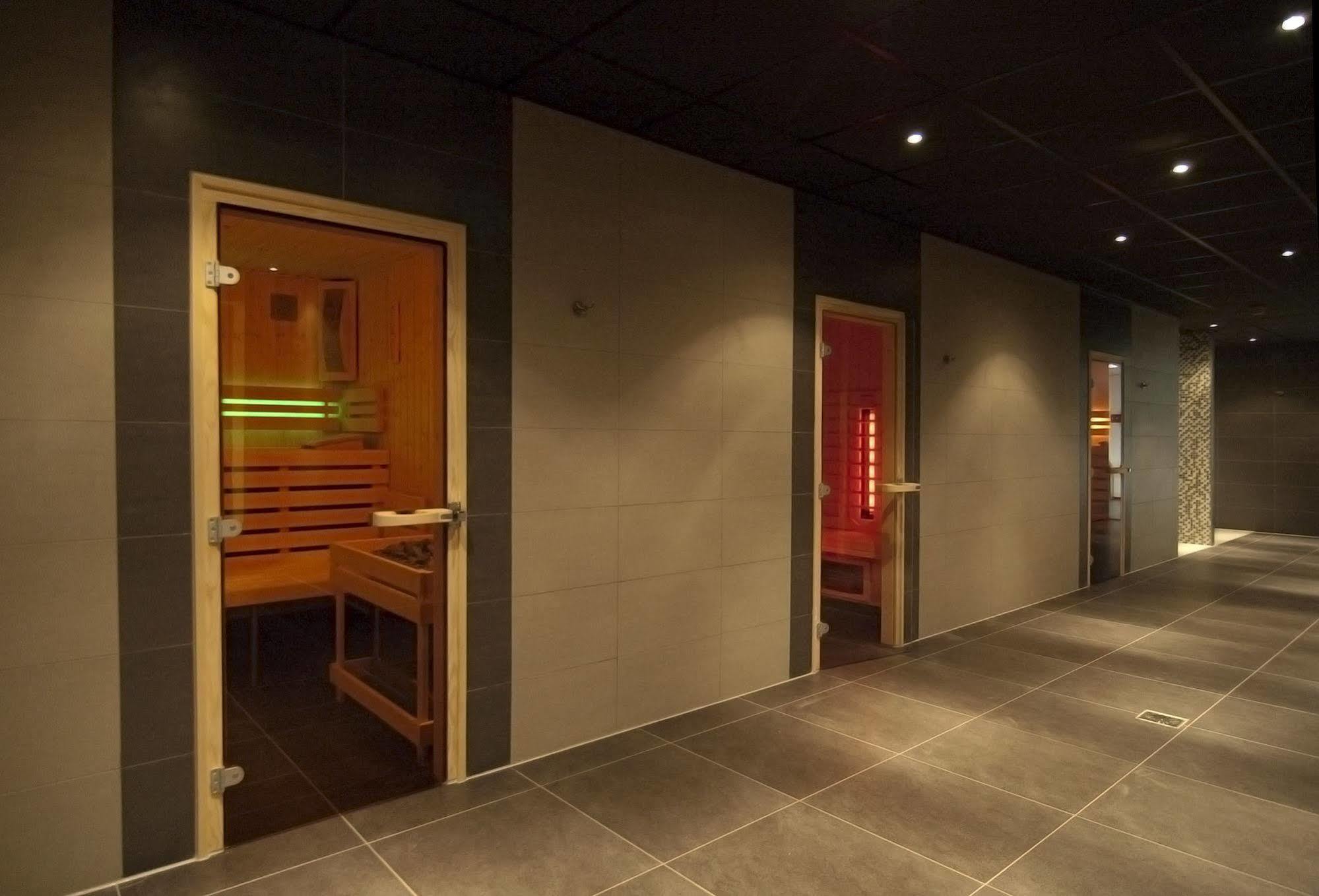 Hotel Bornholm فيست تيرشخيلينج المظهر الخارجي الصورة