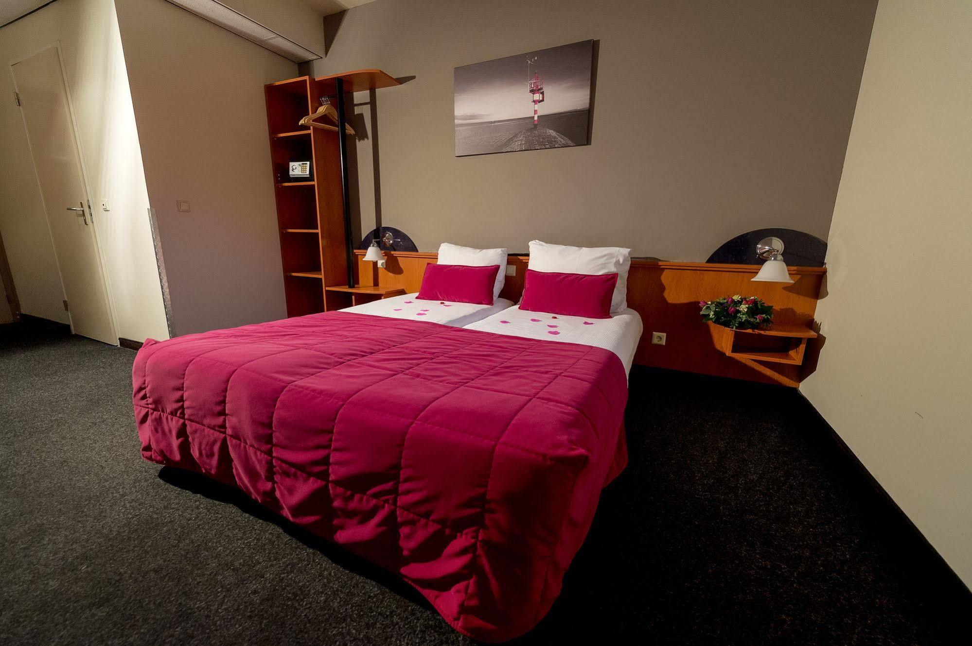 Hotel Bornholm فيست تيرشخيلينج المظهر الخارجي الصورة