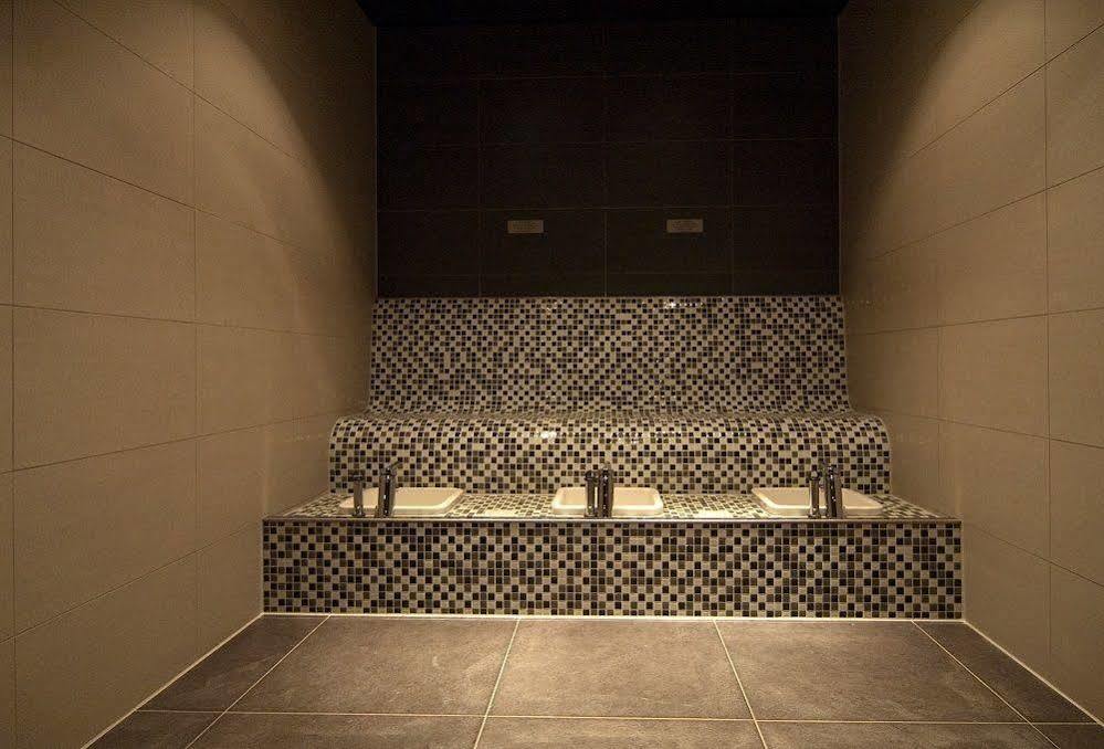 Hotel Bornholm فيست تيرشخيلينج المظهر الخارجي الصورة