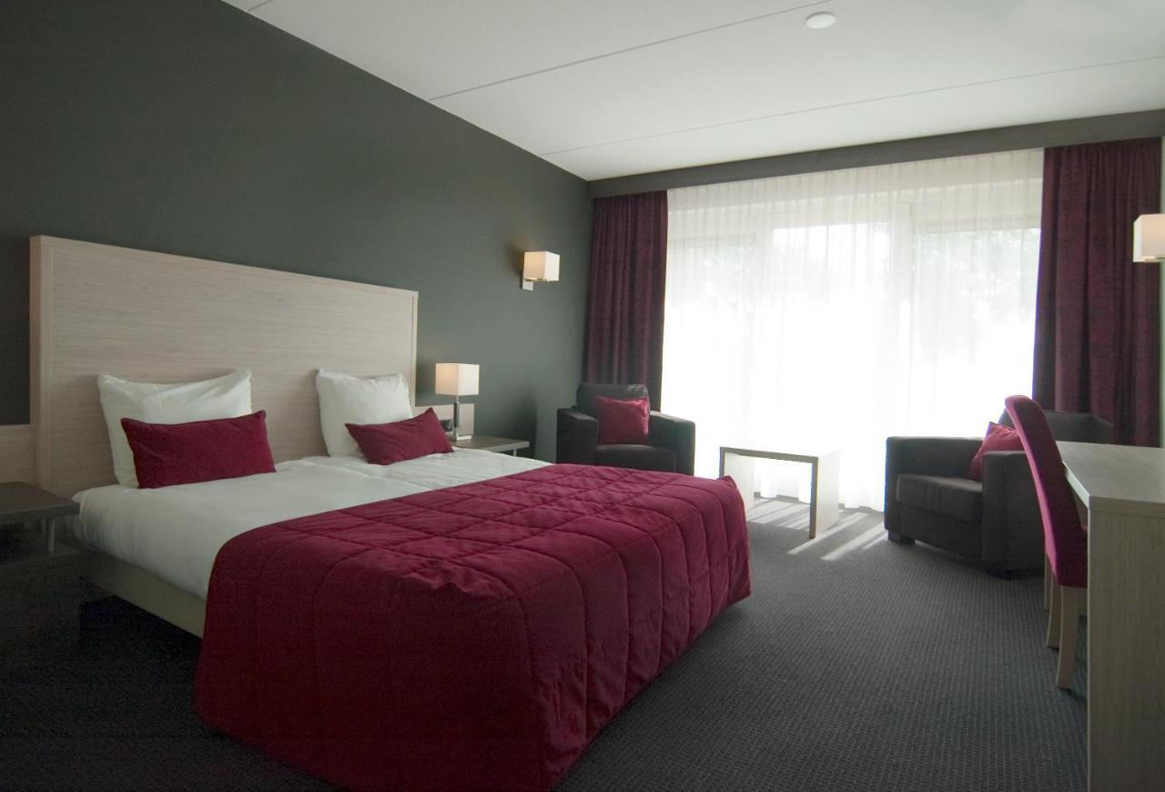Hotel Bornholm فيست تيرشخيلينج المظهر الخارجي الصورة