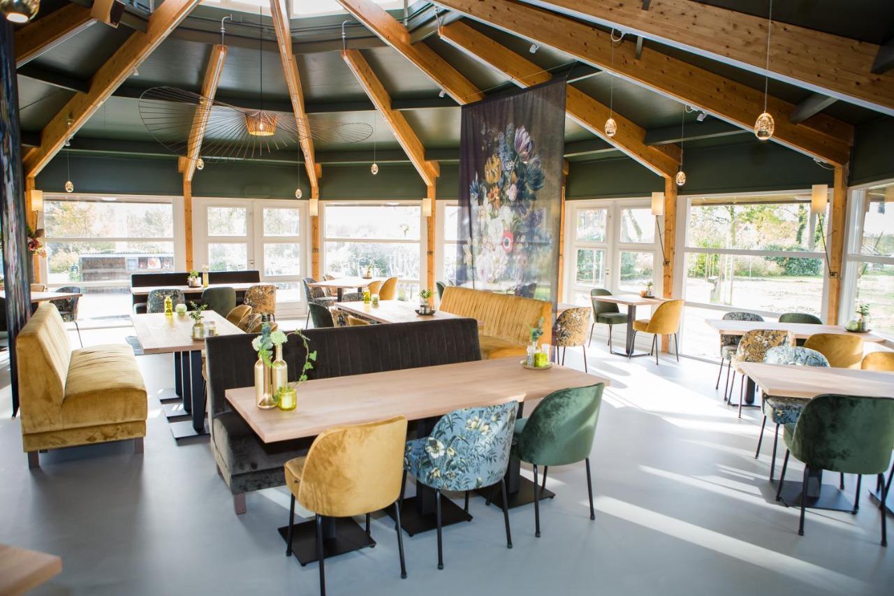 Hotel Bornholm فيست تيرشخيلينج المظهر الخارجي الصورة